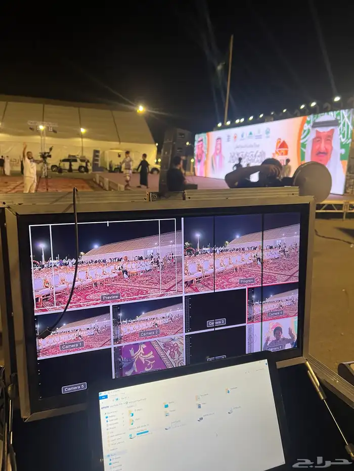 تصوير جميع المناسبات 5