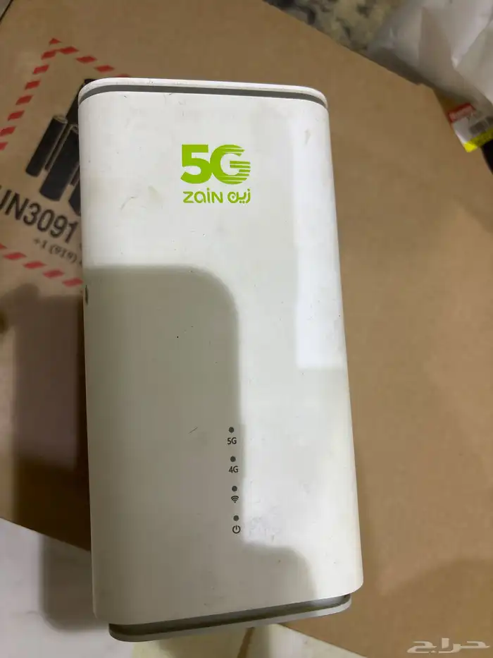 جهاز انترنت 5Gللبيع استخدام بسيط 0