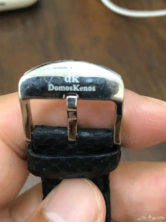 Domos Kenos 9