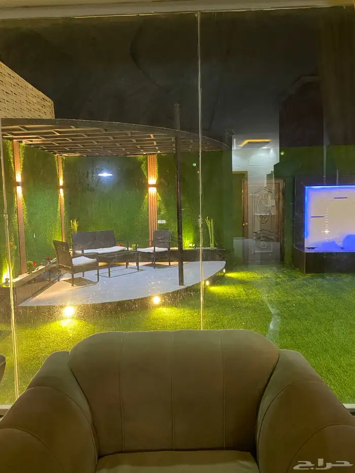شاليه 1 للايجار يومي و شهري 17