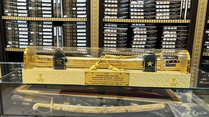 هدايا تخرج ضباط سيوف ضباط دروع ضباط هدايا تخرج 8