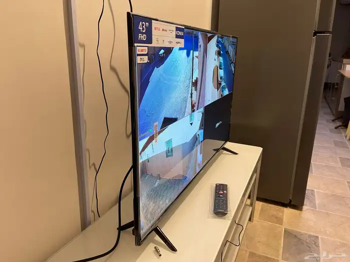 التلفزيونات 5