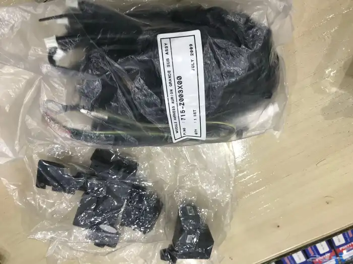 انوار سهاري عند الارجل كامري اوريون اصلي وكاله من 2007 2017 4