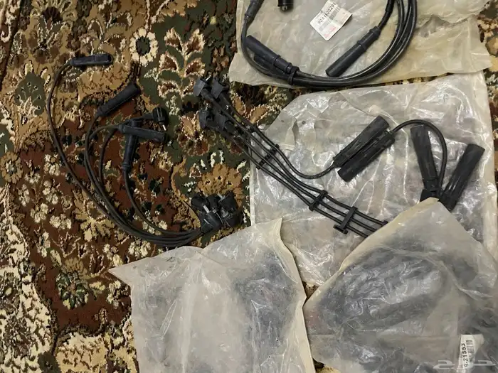 اسلاك بواجي جديد اصلي هايلكس من 88 الى 97 0