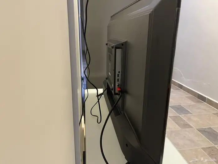 التلفزيونات 3