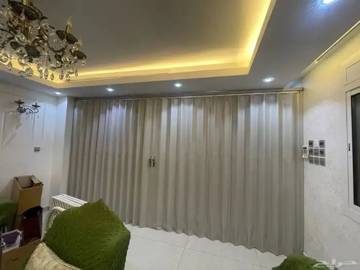 ابواب سحاب أكورديون وجلد 20