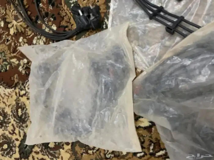 اسلاك بواجي جديد اصلي هايلكس من 88 الى 97 1