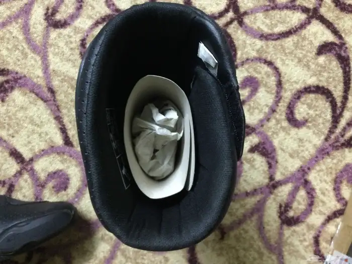 جزم بووت حماية سيفتي للدبابات الريس Alpinestars SMX-6 V2 3