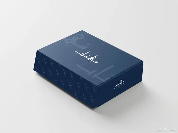 تصميم هويات تجارية 3