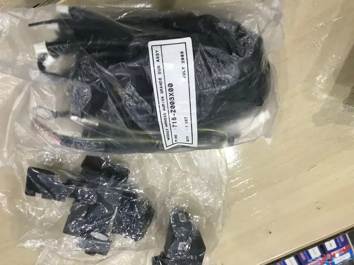 انوار سهاري عند الارجل كامري اوريون اصلي وكاله من 2007 2017 3