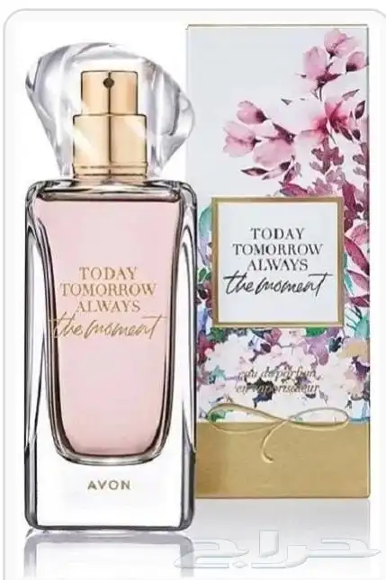 عطور شركة افون مختلف الاشكال والاسعار 1