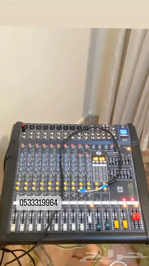 سماعات زواجات 0