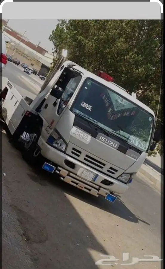 سطحه لنقل جميع السيارات 0