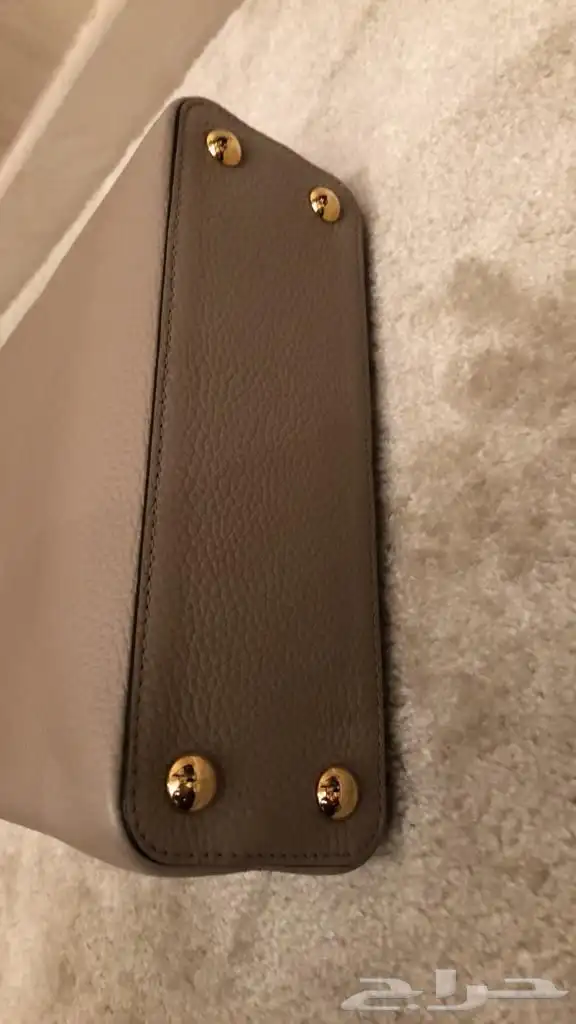 Louis Vuitton Capucines BB bag 6