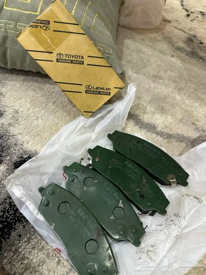 فحمات كامري استخدام يومين ياباني 5