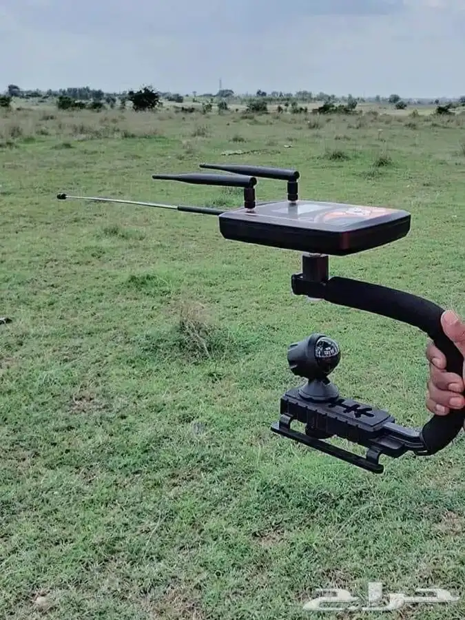 حفار ارتوازي الدرب وما حولها معدات امركيه حديثه 2024 1