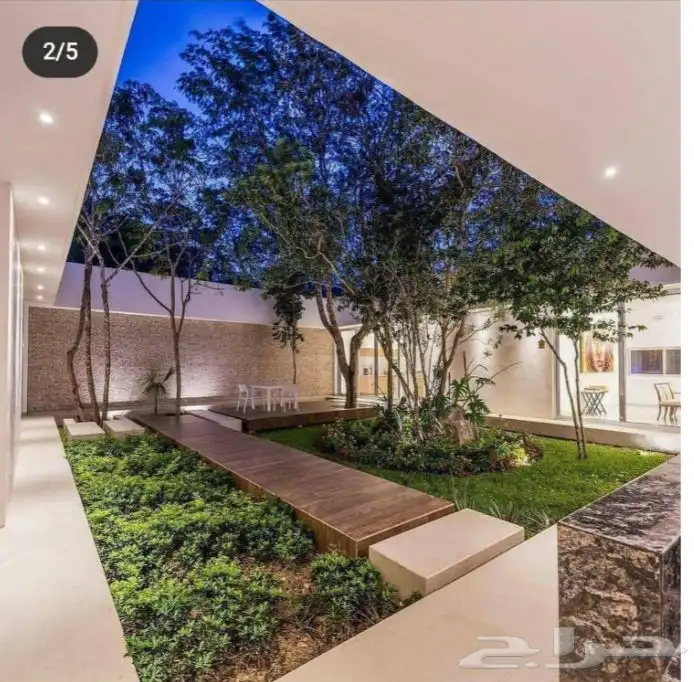 مصمم معماري .بيوت . فلل .وحدائق .ومحلات تجارية . 2Dو3D 7