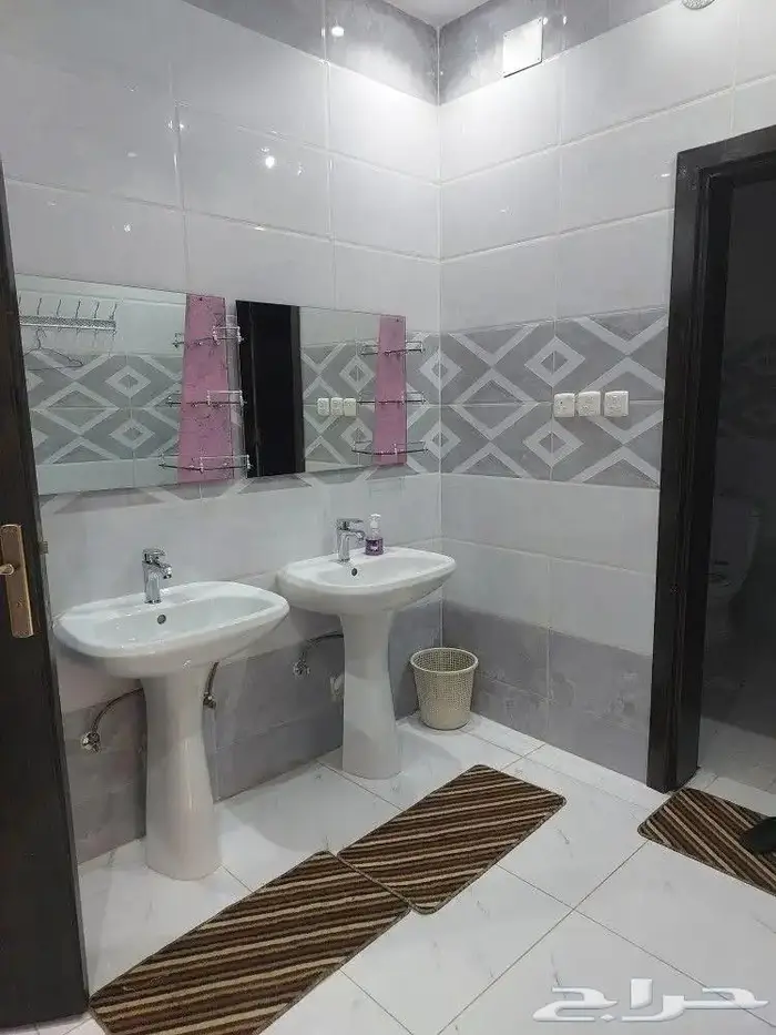 استراحة البرواز للايجار الباحة (2) 8