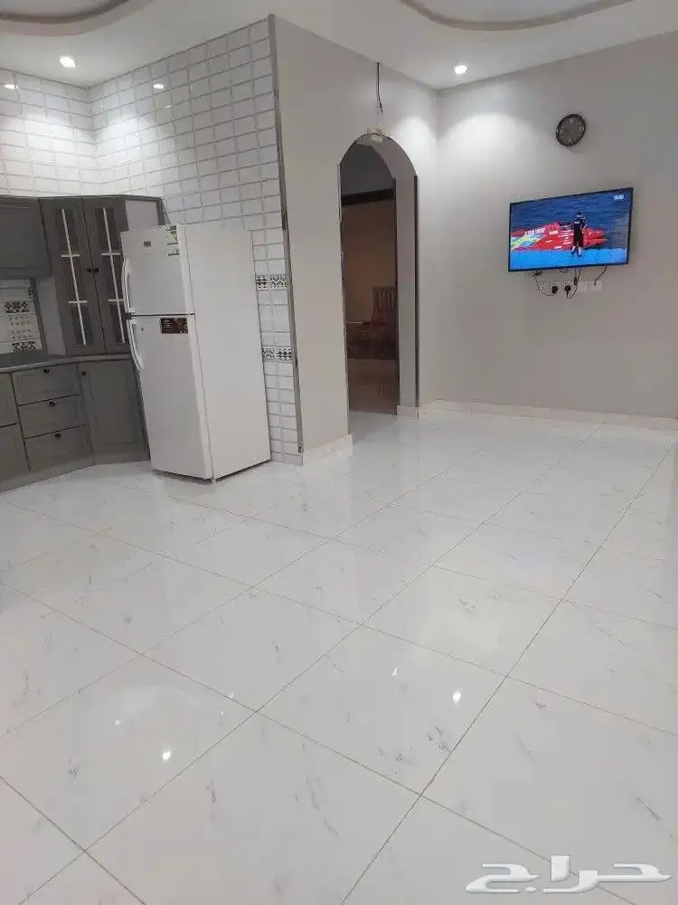 استراحة البرواز للايجار الباحة (2) 12