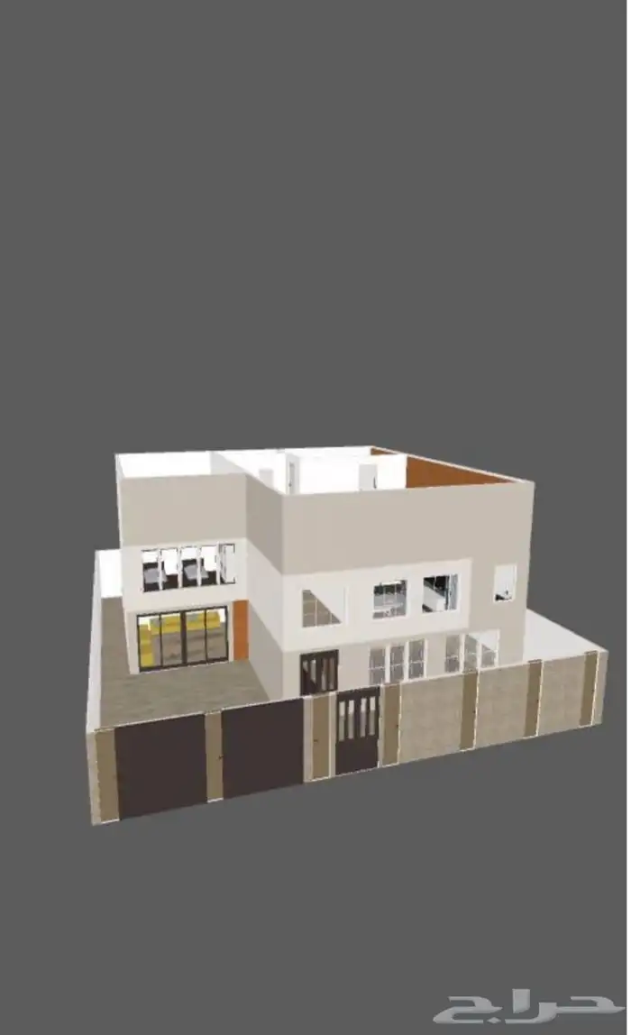 مصمم معماري .بيوت . فلل .وحدائق .ومحلات تجارية . 2Dو3D 0