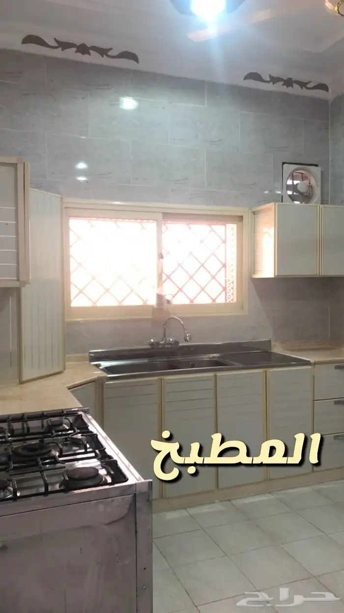 استراحه خميس مشيط وادي بن هشبل 6
