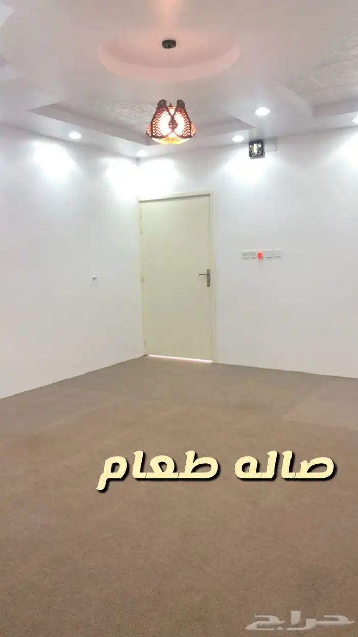 استراحه خميس مشيط وادي بن هشبل 2