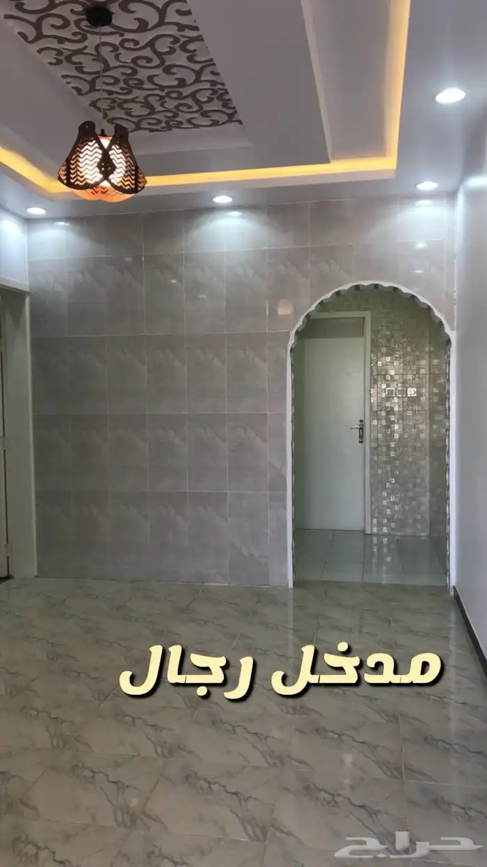 استراحه خميس مشيط وادي بن هشبل 4