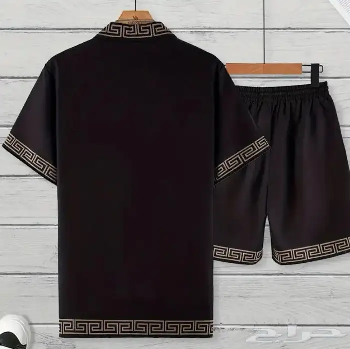 ملابس ماركات فضفاضة صيفية موديلات سبورت للبحر 8