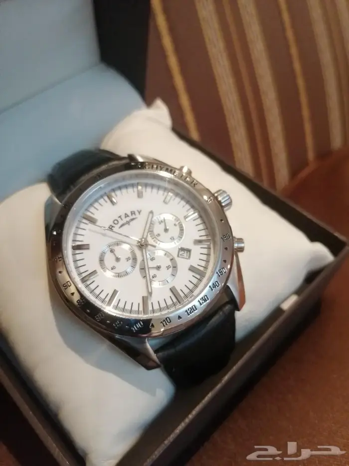 ساعة ROTARY للبيع 2