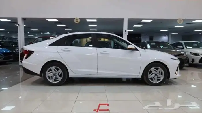 اكسنت الشكل الجديد 2024 7