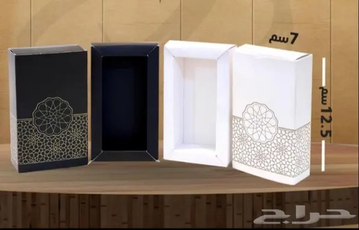 طباعة بوكسات 2