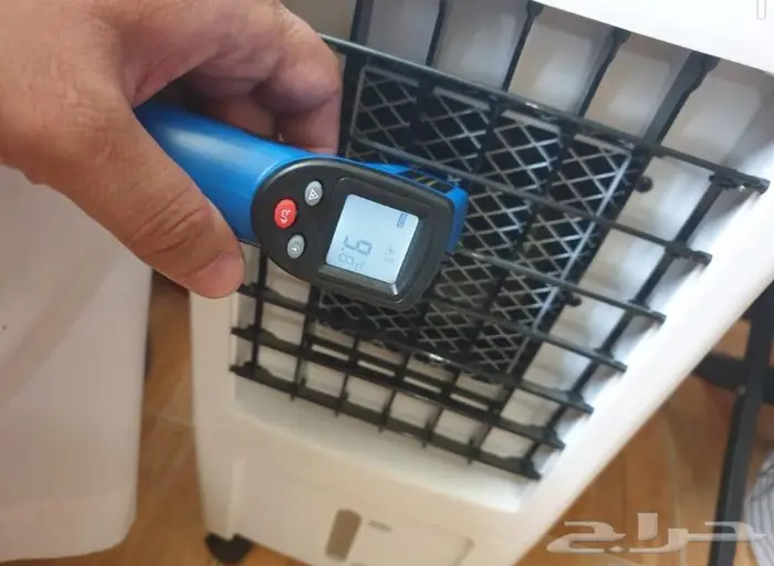 مكيف صحراوي عالي الجودة 5