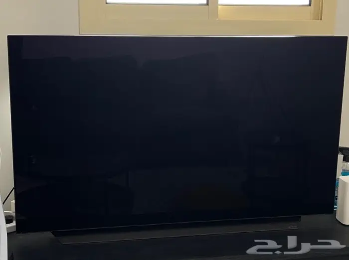 شاشة LG OLED C1 55 0