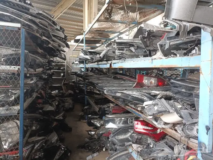 قطع غيار السيارات المستعمل نظيف وكلاء من 2018وفوق 1