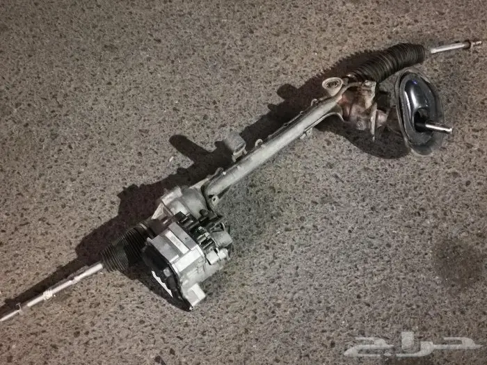 فوكس اس تي دودة دركسون كهرب 1