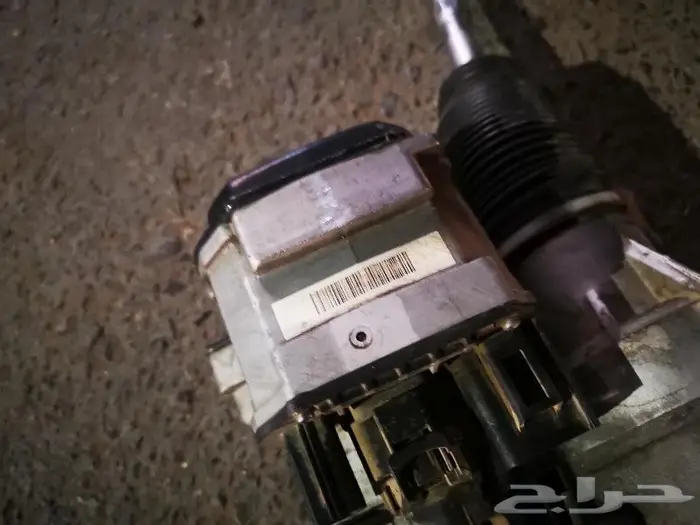 فوكس اس تي دودة دركسون كهرب 4