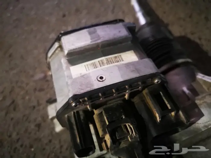 فوكس اس تي دودة دركسون كهرب 5