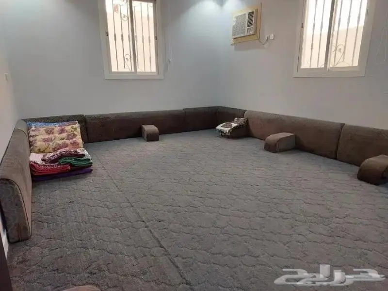 استراحة البرواز للايجار الباحة (2) 2
