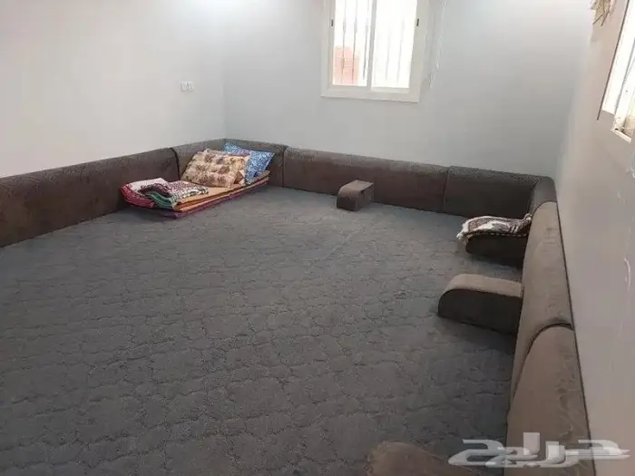 استراحة البرواز للايجار الباحة (2) 3