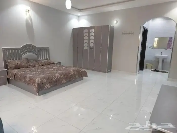 استراحة البرواز للايجار الباحة (2) 5