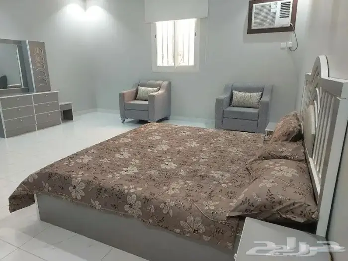 استراحة البرواز للايجار الباحة (2) 6