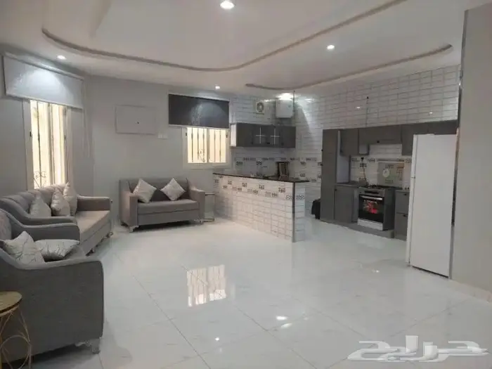 استراحة البرواز للايجار الباحة (2) 9