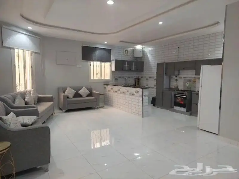 استراحة البرواز للايجار الباحة (2) 9