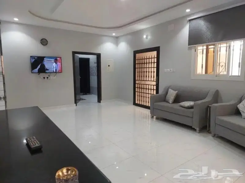 استراحة البرواز للايجار الباحة (2) 10