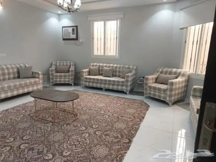 استراحة البرواز للايجار الباحة (2) 11