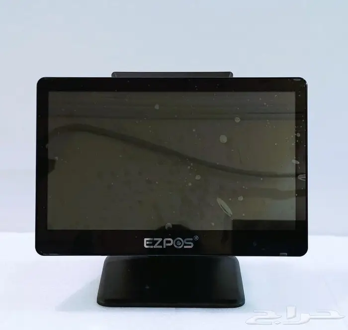 اجهزة كاشير لمس تتاتش _درج نقود خمس خانات اتوماتيك 0
