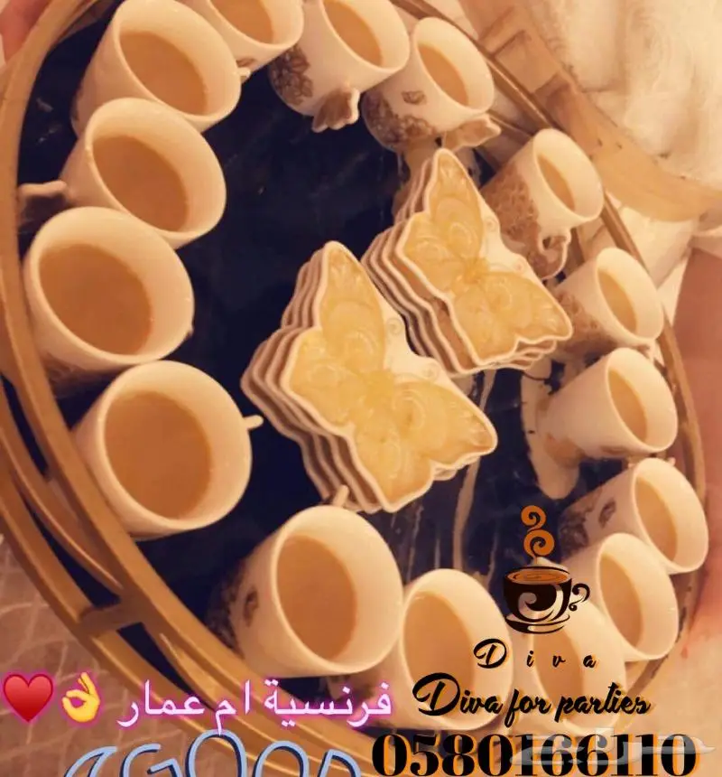 قهوجيات الدمام قهوجيين الخبر تاجير استراحات 13