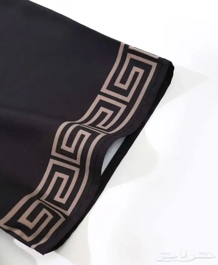 ملابس ماركات فضفاضة صيفية موديلات سبورت للبحر 7