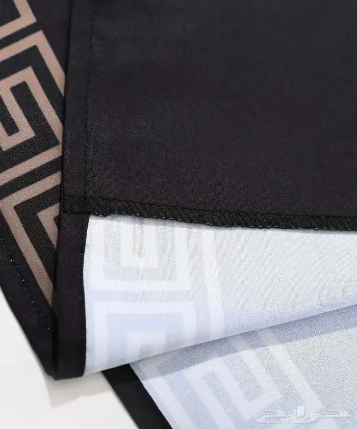 ملابس ماركات فضفاضة صيفية موديلات سبورت للبحر 10