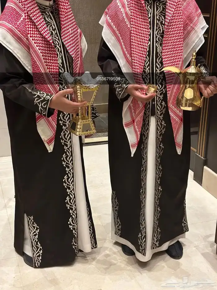 قهوجي جنوب الرياض قهوجي شمال الرياض 6